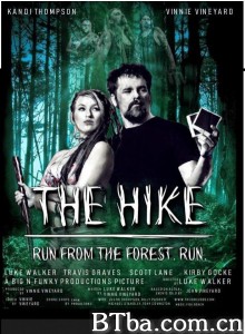 The Hike‎ (2021) 1080P BT磁力 迅雷网盘下载