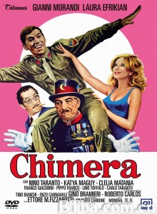 克迈拉 Chimera‎ (1968) 1080P BT磁力 迅雷网盘下载
