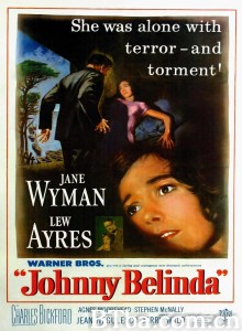 心声泪影 Johnny Belinda‎ (1948) 1080P BT磁力 迅雷网盘下载