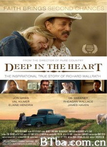 Deep in the Heart‎ (2012) 1080P/720P BT磁力 迅雷网盘下载