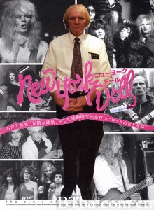New York Doll‎ (2005) 1080P BT磁力 迅雷网盘下载