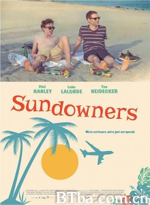 sundowners‎ (2017) 1080P BT磁力 迅雷网盘下载