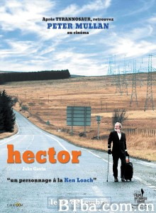 海克特 Hector‎ (2015) 1080P BT磁力 迅雷网盘下载