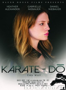 Karate Do‎ (2019) 1080P BT磁力 迅雷网盘下载