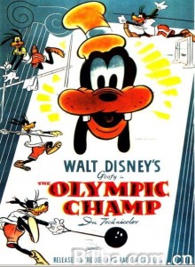 奥运冠军 The Olympic Champ‎ (1942) 1080P BT磁力 迅雷网盘下载