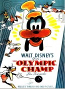 奥运冠军/The Olympic Champ‎