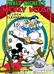 时钟清洁员 Clock Cleaners‎ (1937) 1080P BT磁力 迅雷网盘下载
