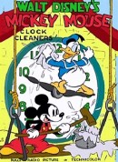 时钟清洁员/Clock Cleaners‎