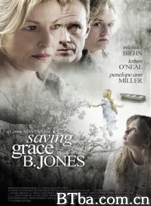 Saving Grace B. Jones‎ (2009) 1080P BT磁力 迅雷网盘下载
