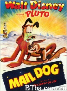 邮差小狗 Mail Dog‎ (1947) 1080P BT磁力 迅雷网盘下载