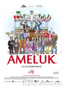 马穆鲁克 Ameluk‎ (2014) 1080P BT磁力 迅雷网盘下载