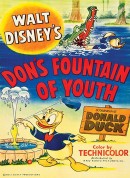 唐老鸭的青春喷泉/Don's Fountain of Youth‎