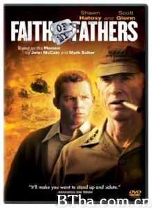 将门虎子 Faith of My Fathers‎ (2005) 1080P BT磁力 迅雷网盘下载