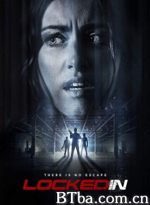 禁闭 Locked In‎ (2020) 1080P BT磁力 迅雷网盘下载