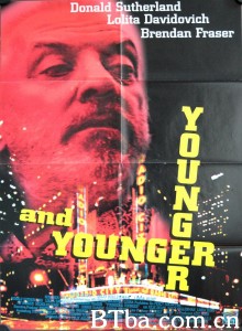 梦幻青春 Younger and Younger‎ (1993) 1080P BT磁力 迅雷网盘下载