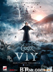 果戈里·恶灵 Гоголь. Вий‎ (2018) 1080P/720P BT磁力 迅雷网盘下载