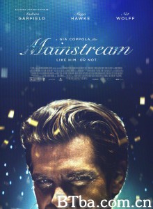 主流 Mainstream‎ (2020) 1080P BT磁力 迅雷网盘下载