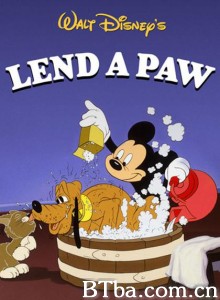 伸出援爪 Lend a Paw‎ (1941) 1080P BT磁力 迅雷网盘下载