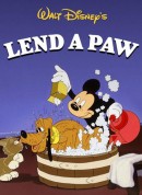 伸出援爪/Lend a Paw‎