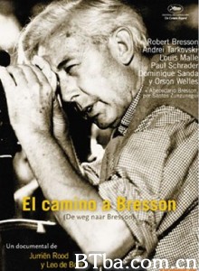 通往布列松之路 De weg naar Bresson‎ (1984) 1080P/720P BT磁力 迅雷网盘下载-影音屋