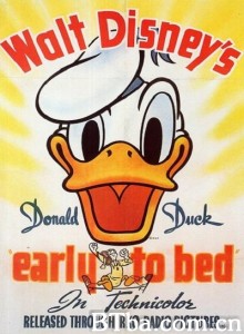 早睡早起 Early to Bed‎ (1941) 1080P BT磁力 迅雷网盘下载