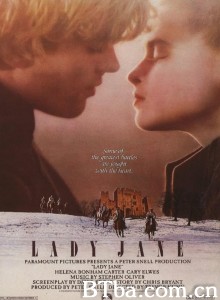 九日女王 九日皇后(台) Lady Jane‎ (1986) 1080P BT磁力 迅雷网盘下载