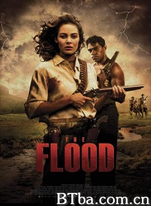势如洪水 The Flood‎ (2020) 1080P/720P BT磁力 迅雷网盘下载