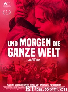 明天整个世界 Und morgen die ganze Welt‎ (2020) 1080P BT磁力 迅雷网盘下载