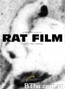 大鼠之影 Rat Film‎ (2016) 1080P BT磁力 迅雷网盘下载-影音屋