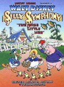 聪明的小母鸡/The Wise Little Hen‎