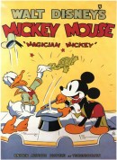 魔术师米奇/Magician Mickey‎