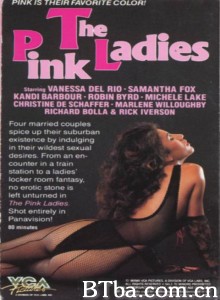 粉红女士/The Pink Ladies‎