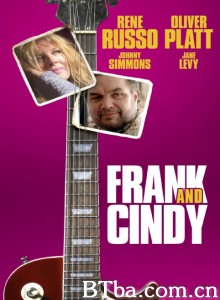 弗兰克和辛迪 Frank and Cindy‎ (2015) 1080P BT磁力 迅雷网盘下载