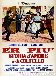 Er più: storia d'amore e di coltello‎ (1971) 1080P BT磁力 迅雷网盘下载