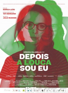 Depois a Louca Sou Eu‎ (2019) 1080P BT磁力 迅雷网盘下载