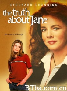 情系我心 The Truth About Jane‎ (2000) 1080P BT磁力 迅雷网盘下载