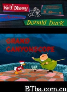 豪华的峡谷 Grand Canyonscope‎ (1954) 1080P BT磁力 迅雷网盘下载