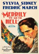 寒涛俪影/Merrily We Go to Hell‎