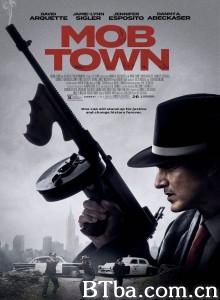 暴徒小镇/Mob Town‎-720p|1080p高清bt种子下载
