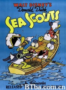 海上侦察员 Sea Scouts‎ (1939) 1080P BT磁力 迅雷网盘下载