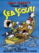 海上侦察员/Sea Scouts‎