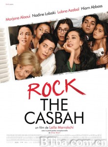 激情卡斯巴 Rock the Casbah‎ (2013) 1080P BT磁力 迅雷网盘下载