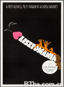 李斯特狂 Lisztomania‎ (1975) 1080P BT磁力 迅雷网盘下载