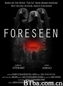 Foreseen‎ (2019) 1080P BT磁力 迅雷网盘下载