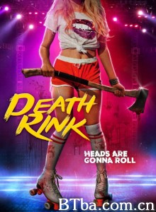 死亡溜冰场 Skateway Massacre‎ (2019) 1080P BT磁力 迅雷网盘下载