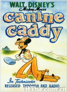 狗狗球童 Canine Caddy‎ (1941) 1080P BT磁力 迅雷网盘下载