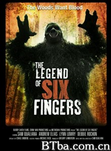 The Legend of Six Fingers‎ (2014) 1080P BT磁力 迅雷网盘下载