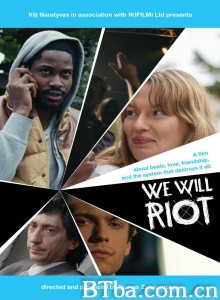 We Will Riot‎ (2013) 1080P BT磁力 迅雷网盘下载