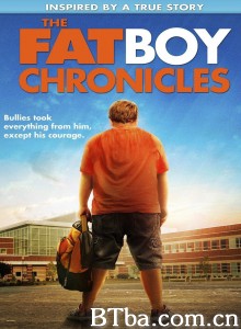 胖男孩纪事 The Fat Boy Chronicles‎ (2010) 1080P BT磁力 迅雷网盘下载