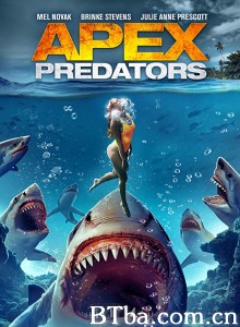 洛杉矶大白鲨 Jaws of Los Angeles‎ (2021) 1080P BT磁力 迅雷网盘下载